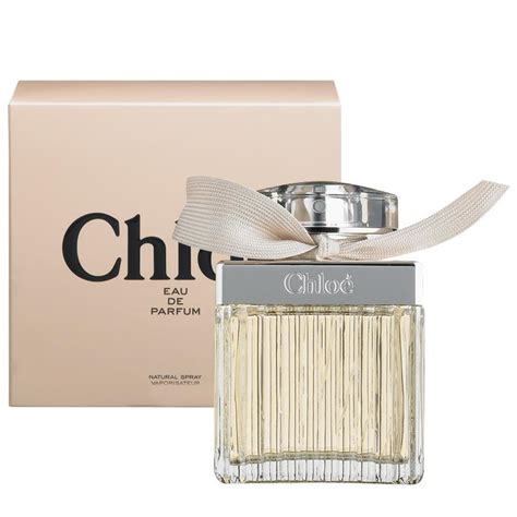 chloe eau de parfum 75 ml preisvergleich|chloe perfume 75ml best price.